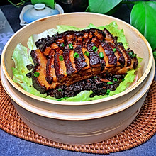 梅菜扣肉