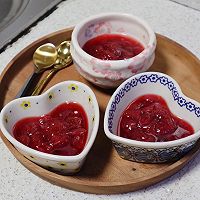 酸酸甜甜就是我—草莓果酱的做法图解10
