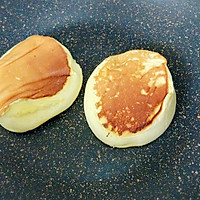 日式舒芙蕾厚松饼的做法图解8
