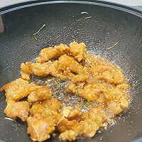 #感恩节烹饪挑战赛#锅包肉的做法图解10
