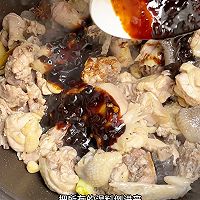 黄焖鸡/炸鸡排的做法图解11