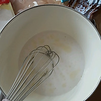 红豆沙糯米糍的做法图解1