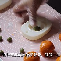 中秋节月饼 | 好柿花生月饼的做法图解19