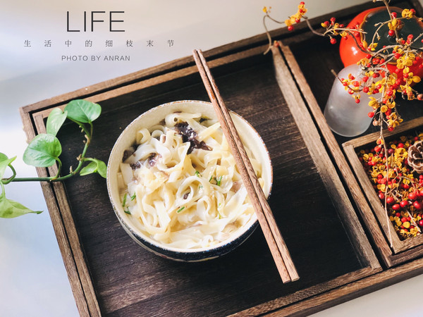 饺子皮也可以这么吃，超级好吃