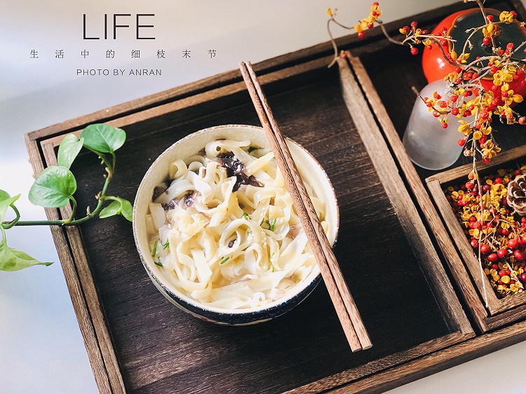 饺子皮也可以这么吃，超级好吃的做法