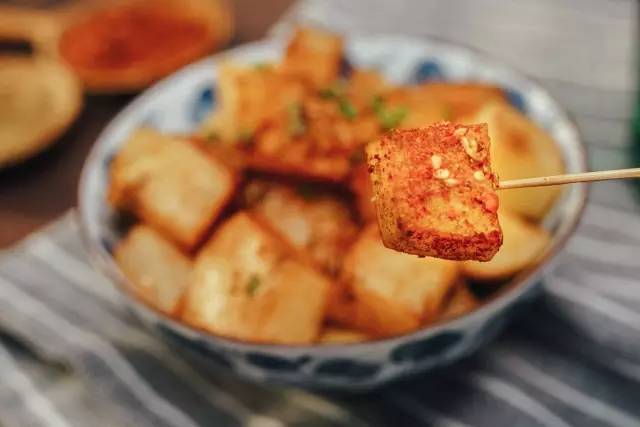 炸土豆｜日食记的做法图解6