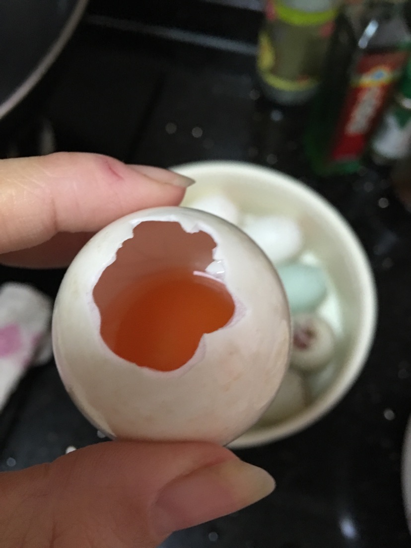 超糯的糯米蛋的做法图解4