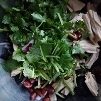 #珍选捞汁 健康轻食季#捞汁大拌菜的做法图解5