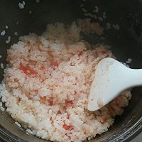 番茄寿司的做法图解3