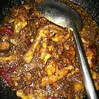 火锅鸡的做法图解3