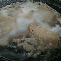 蜜汁红酒烤猪肉的做法图解1