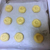 古早味核桃酥的做法图解13