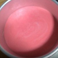 彩虹蛋糕的做法图解3