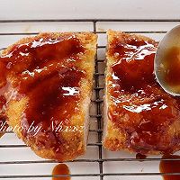 鸡排三明治的做法图解5