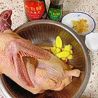 #巨下饭的家常菜#新手、小白、懒人的拿手下饭菜——酱油鸭的做法图解1
