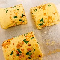 香浓肉松卷的做法图解14