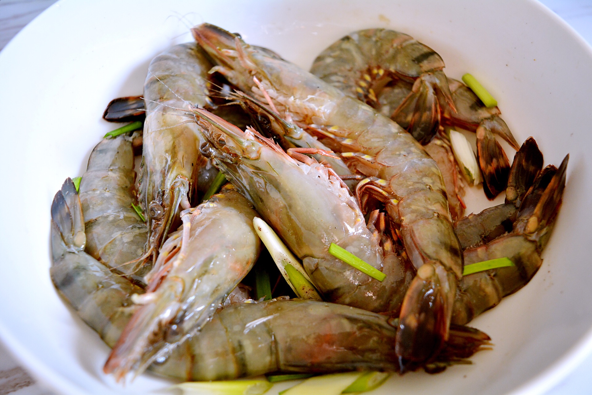 白灼虾蘸料怎么做_白灼虾蘸料的做法_豆果美食