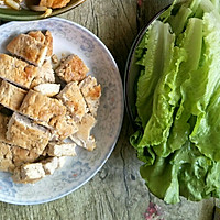 低脂香煎鸡胸肉（小布版）的做法图解4