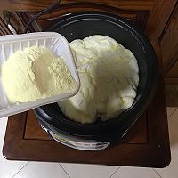 网红雪花酥的做法图解3