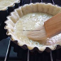法式咸派Quiche Lorraine#好侍西趣•奶炖浓情#的做法图解9