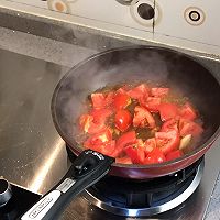 超级下饭的番茄土豆炖牛尾的做法图解9