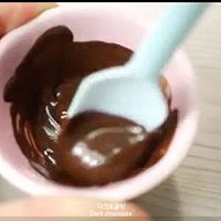 超级萌的懒蛋蛋饼干!（转自新浪）的做法图解14