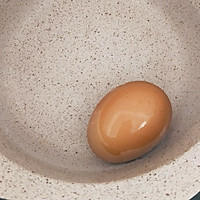 宝宝辅食之——土豆蛋黄泥的做法图解3