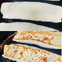 #i上冬日 吃在e起#家常美味—牛肉白菜馅饼的做法图解9