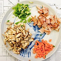 健身减脂餐/小土豆沙拉的做法图解2