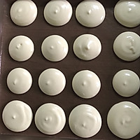 #奇妙烘焙屋#小汉堡蛋糕的做法图解9
