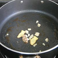 土豆炖排骨的做法图解4