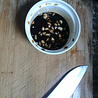 白灼生菜的做法图解3