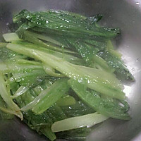 水煮肉片的做法图解3