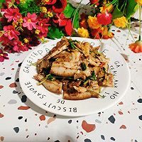 #让每餐蔬菜都营养美味#凉拌猪头肉的做法图解9
