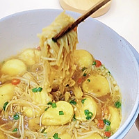 日本豆腐煲的做法图解9