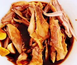 #橄想橄做，就是中国味#健康版的白切鸡的做法