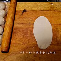 传统的味道——蛋黄酥#长帝烘焙节#的做法图解8