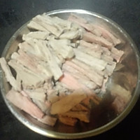 麻辣牛肉干（冷吃牛肉）的做法图解3