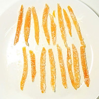 糖渍橙皮—迷迭香的做法图解6