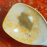 简单快手番茄鸡蛋面片汤，15分钟搞定❗的做法图解5