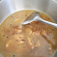 小鸡炖蘑菇粉条的做法图解7