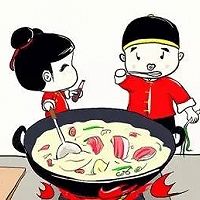 会跳舞的豆腐的做法图解14