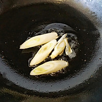 #太太乐鲜鸡汁玩转健康快手菜#海藻炒腐皮的做法图解3