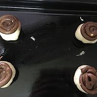 最好吃没有之一……咖啡包的做法图解9