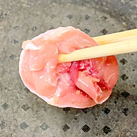炖鸡腿儿的做法图解2