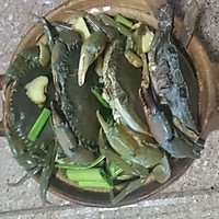 福州螃蟹饭的做法图解6