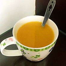 枸杞玉米汁