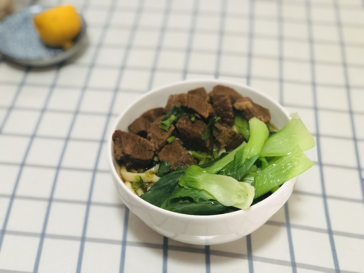 炖牛肉的做法