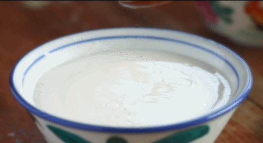 糖桂花炖奶的做法图解11