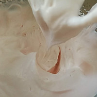 粉粉的芋头蛋糕#挚爱烘焙·你就是MOF#的做法图解12